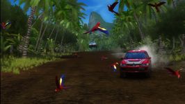photo d'illustration pour l'article:Sega Rally Online Arcade cette annee